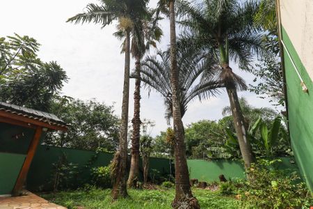 Casa para alugar com 520m², 4 quartos e 10 vagasÁrea comum - Jardim