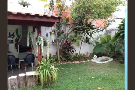 Casa à venda com 150m², 2 quartos e 3 vagas