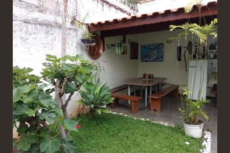 Casa à venda com 150m², 2 quartos e 3 vagas