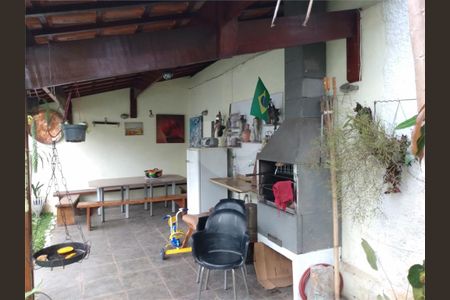 Casa à venda com 150m², 2 quartos e 3 vagas