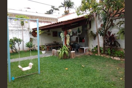 Casa à venda com 150m², 2 quartos e 3 vagas