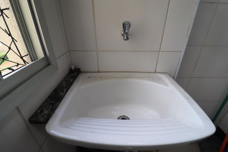 Apartamento à venda com 68m², 3 quartos e 1 vagaÁrea de Serviço