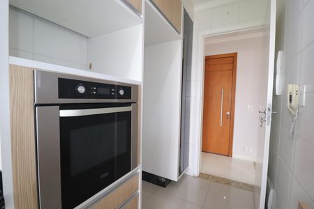 Apartamento à venda com 68m², 3 quartos e 1 vagaCozinha