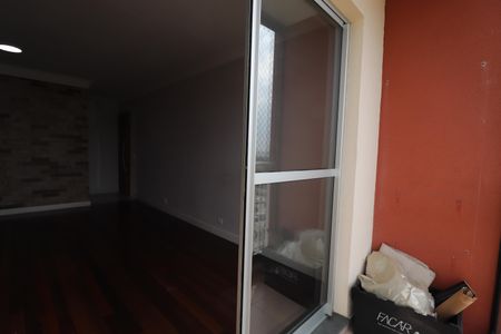 Apartamento à venda com 68m², 3 quartos e 1 vagaVaranda Sala