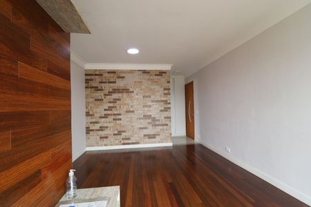 Apartamento à venda com 68m², 3 quartos e 1 vagaSala