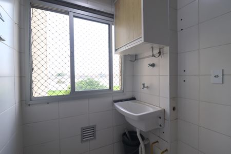 Apartamento à venda com 68m², 3 quartos e 1 vagaÁrea de Serviço