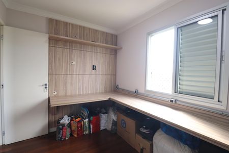Apartamento à venda com 68m², 3 quartos e 1 vagaQuarto 1