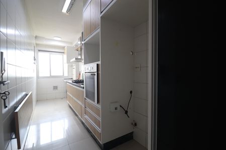 Apartamento à venda com 68m², 3 quartos e 1 vagaCozinha