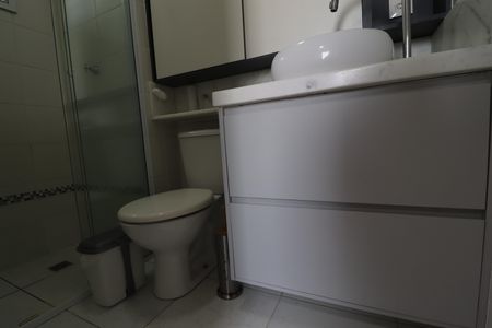 Apartamento à venda com 68m², 3 quartos e 1 vagaBanheiro Suíte