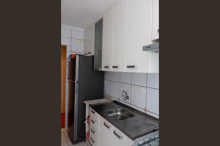 Apartamento para alugar com 70m², 3 quartos e 1 vaga Apartamento para alugar com 70m², 3 quartos e 1 vagacozinha