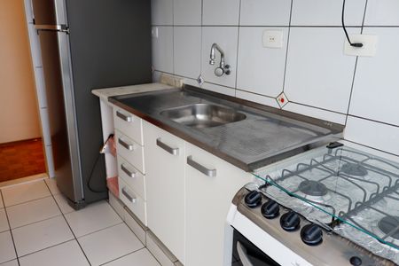 Apartamento para alugar com 70m², 3 quartos e 1 vaga Apartamento para alugar com 70m², 3 quartos e 1 vagacozinha