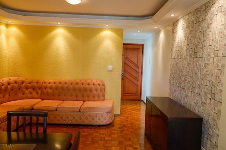 Apartamento para alugar com 70m², 3 quartos e 1 vaga Apartamento para alugar com 70m², 3 quartos e 1 vagaSala