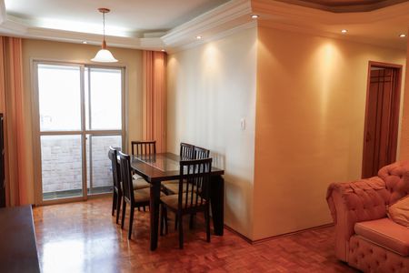 Apartamento para alugar com 70m², 3 quartos e 1 vaga Apartamento para alugar com 70m², 3 quartos e 1 vagaSala