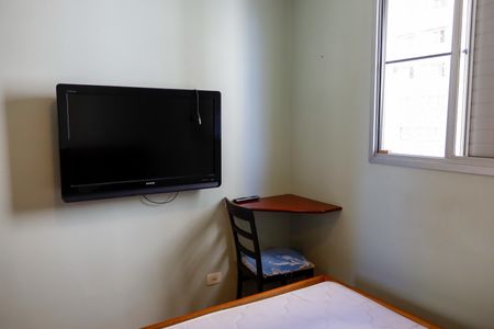 Apartamento para alugar com 70m², 3 quartos e 1 vaga Apartamento para alugar com 70m², 3 quartos e 1 vagaQuarto 2