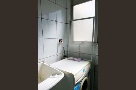 Apartamento para alugar com 70m², 3 quartos e 1 vaga Apartamento para alugar com 70m², 3 quartos e 1 vagaLavanderia