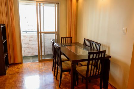 Apartamento para alugar com 70m², 3 quartos e 1 vaga Apartamento para alugar com 70m², 3 quartos e 1 vagaSala