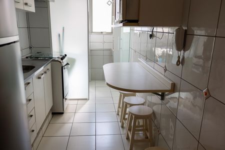 Apartamento para alugar com 70m², 3 quartos e 1 vaga Apartamento para alugar com 70m², 3 quartos e 1 vagacozinha