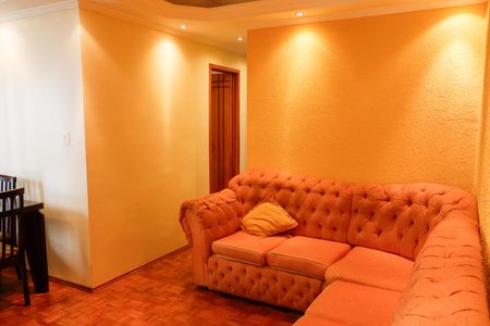 Apartamento para alugar com 70m², 3 quartos e 1 vaga Apartamento para alugar com 70m², 3 quartos e 1 vagaSala