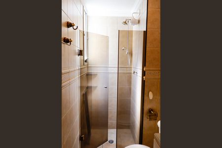 Apartamento para alugar com 70m², 3 quartos e 1 vaga Apartamento para alugar com 70m², 3 quartos e 1 vagaBanheiro