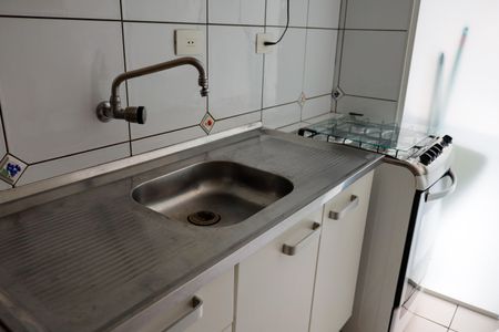 Apartamento para alugar com 70m², 3 quartos e 1 vaga Apartamento para alugar com 70m², 3 quartos e 1 vagacozinha