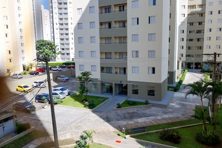 Apartamento para alugar com 70m², 3 quartos e 1 vaga Apartamento para alugar com 70m², 3 quartos e 1 vagaVista da Sacada