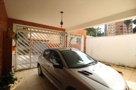 Casa à venda com 220m², 3 quartos e 2 vagasÁrea comum