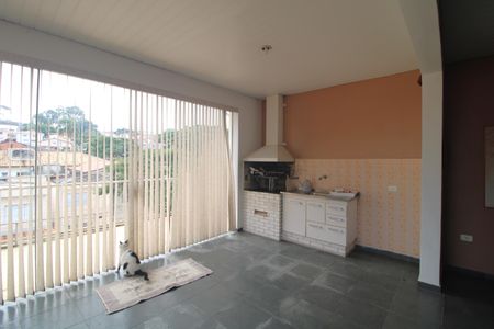 Casa à venda com 220m², 3 quartos e 2 vagasÁrea Gourmet