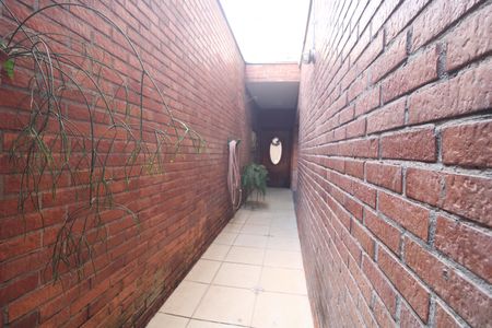 Casa à venda com 220m², 3 quartos e 2 vagasÁrea comum