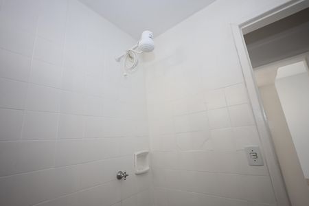 Apartamento para alugar com 60m², 2 quartos e 1 vagaBanheiro Social