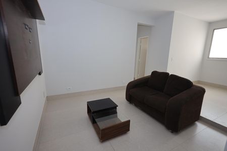 Apartamento para alugar com 60m², 2 quartos e 1 vagaSala