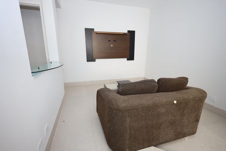 Apartamento para alugar com 60m², 2 quartos e 1 vagaSala
