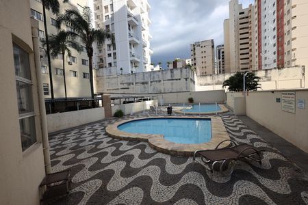 Apartamento para alugar com 60m², 2 quartos e 1 vagaÁrea comum