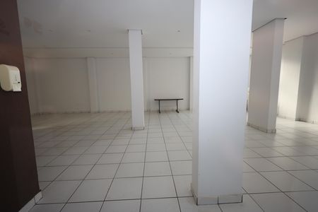 Apartamento para alugar com 60m², 2 quartos e 1 vagaÁrea comum - Salão de festas