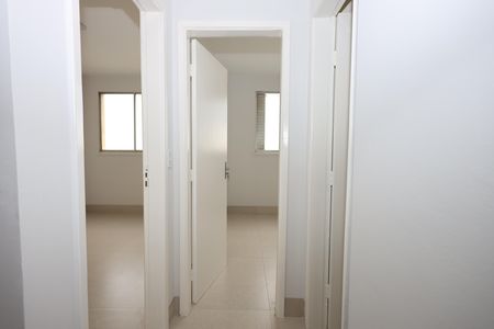 Apartamento para alugar com 60m², 2 quartos e 1 vagaCorredor