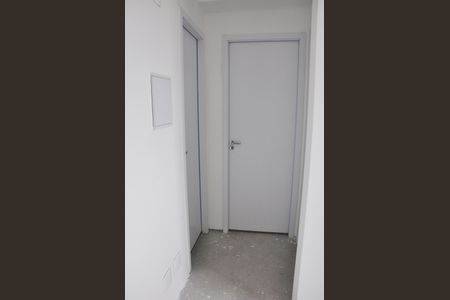 Apartamento à venda com 38m², 2 quartos e 2 vagas Apartamento à venda com 38m², 2 quartos e 2 vagasCorredor Quartos
