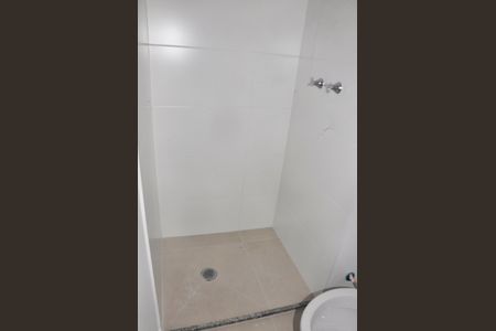 Apartamento à venda com 38m², 2 quartos e 2 vagas Apartamento à venda com 38m², 2 quartos e 2 vagasBanheiro Social