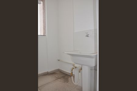Apartamento à venda com 38m², 2 quartos e 2 vagas Apartamento à venda com 38m², 2 quartos e 2 vagasÁrea de Serviço