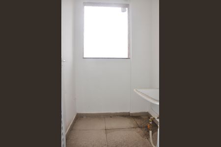 Apartamento à venda com 38m², 2 quartos e 2 vagas Apartamento à venda com 38m², 2 quartos e 2 vagasÁrea de Serviço