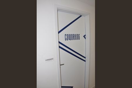 Apartamento à venda com 38m², 2 quartos e 2 vagasÁrea Comum - Coworking