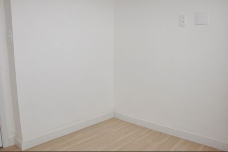 Apartamento à venda com 38m², 2 quartos e 2 vagas Apartamento à venda com 38m², 2 quartos e 2 vagasQuarto 2