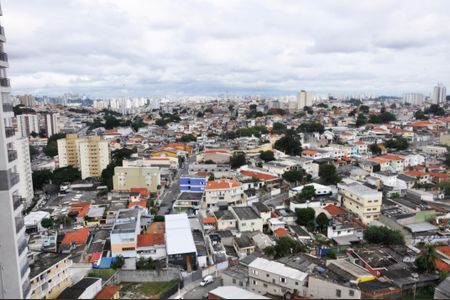 Apartamento à venda com 38m², 2 quartos e 2 vagas Apartamento à venda com 38m², 2 quartos e 2 vagasVista do Quarto 2