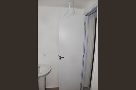 Apartamento à venda com 38m², 2 quartos e 2 vagas Apartamento à venda com 38m², 2 quartos e 2 vagasBanheiro Social