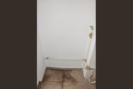 Apartamento à venda com 38m², 2 quartos e 2 vagas Apartamento à venda com 38m², 2 quartos e 2 vagasÁrea de Serviço