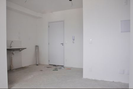 Apartamento à venda com 38m², 2 quartos e 2 vagas Apartamento à venda com 38m², 2 quartos e 2 vagasSala