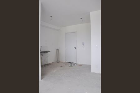 Apartamento à venda com 38m², 2 quartos e 2 vagas Apartamento à venda com 38m², 2 quartos e 2 vagasSala