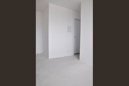 Apartamento à venda com 38m², 2 quartos e 2 vagas Apartamento à venda com 38m², 2 quartos e 2 vagasSala