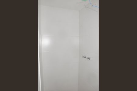 Apartamento à venda com 38m², 2 quartos e 2 vagas Apartamento à venda com 38m², 2 quartos e 2 vagasBanheiro Social