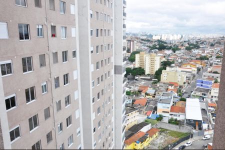 Apartamento à venda com 38m², 2 quartos e 2 vagas Apartamento à venda com 38m², 2 quartos e 2 vagasVista do Quarto 1