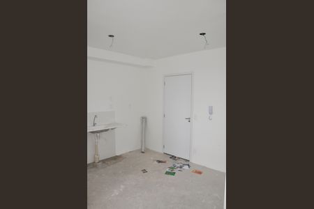 Apartamento à venda com 38m², 2 quartos e 2 vagas Apartamento à venda com 38m², 2 quartos e 2 vagasCozinha