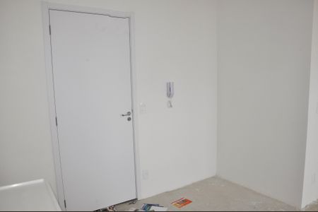 Apartamento à venda com 38m², 2 quartos e 2 vagas Apartamento à venda com 38m², 2 quartos e 2 vagasCozinha